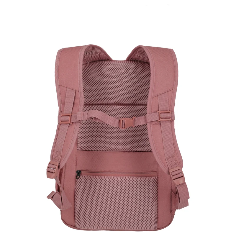 Travelite Kick Off - Mochila 45 cm L (rosa)