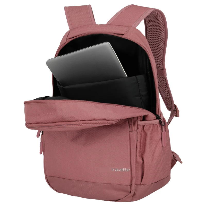 Travelite Kick Off - Mochila 45 cm L (rosa)
