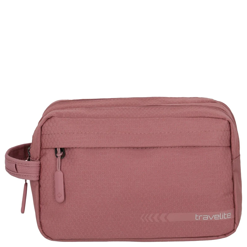 Travelite Kick Off - Neceser 26 cm (rosa)
