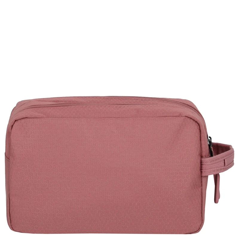 Travelite Kick Off - Neceser 26 cm (rosa)