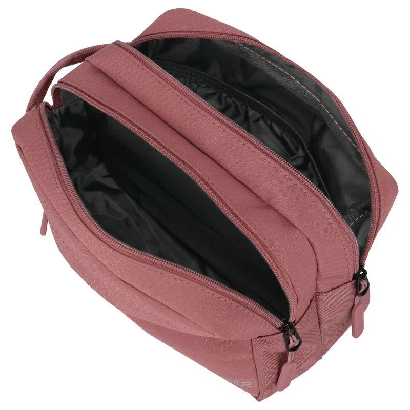Travelite Kick Off - Neceser 26 cm (rosa)