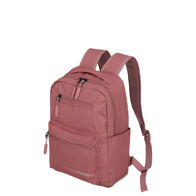 Travelite Kick Off - Mochila 40 cm M (rosa)