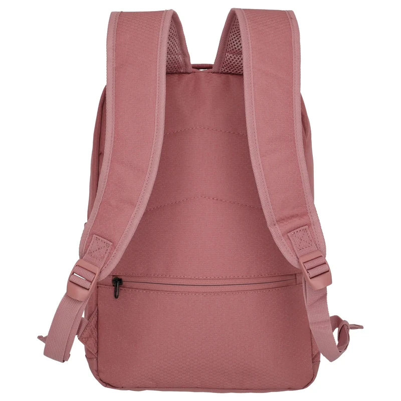 Travelite Kick Off - Mochila 40 cm M (rosa)