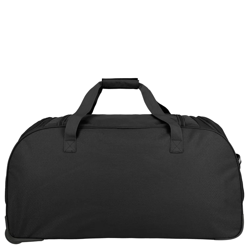 Travelite Kick-Off - Bolsa de viaje con ruedas 77 cm XL (schwarz)