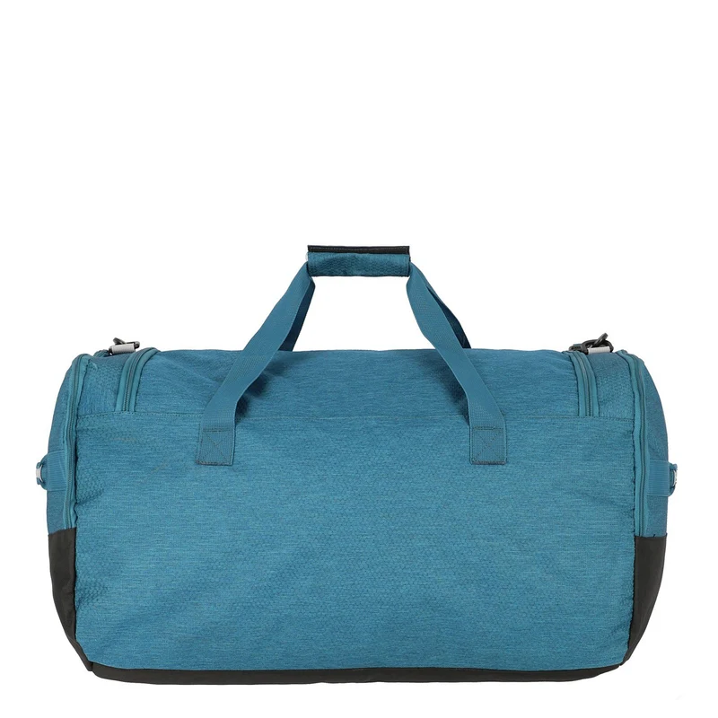 Travelite Kick-Off - Bolsa de viaje 60 cm L (petrol)