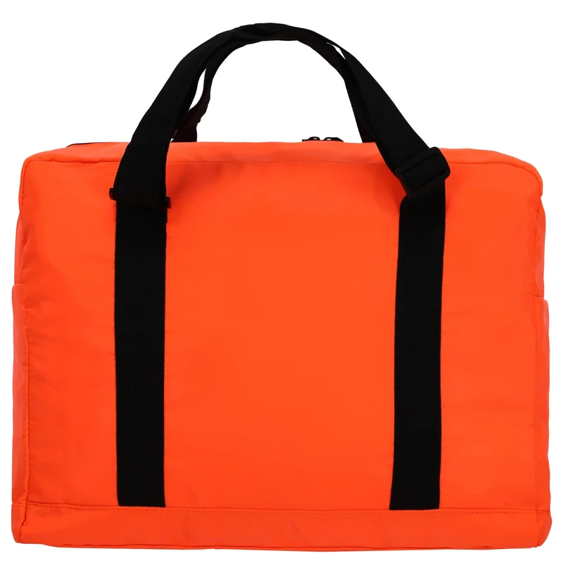 Travelite Accessoires - Bolsa de viaje plegable 44 cm (orange)