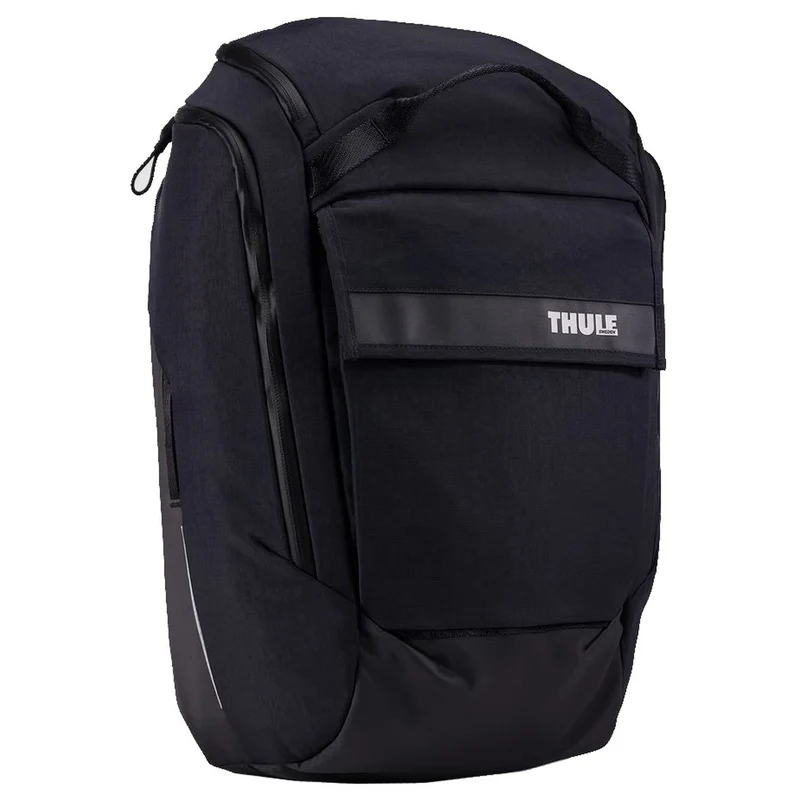 Thule Paramount Hybrid Pannier 26L - Bolsa trasera 16" 51.5 cm (black)
