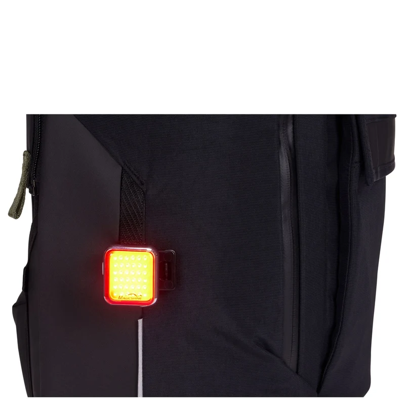 Thule Paramount Hybrid Pannier 26L - Bolsa trasera 16" 51.5 cm (black)