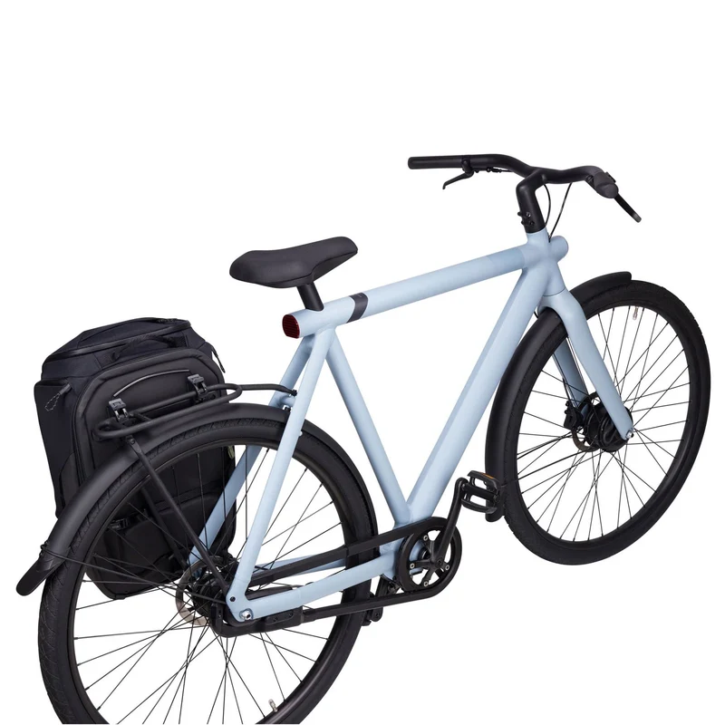Thule Paramount Hybrid Pannier 26L - Bolsa trasera 16" 51.5 cm (black)