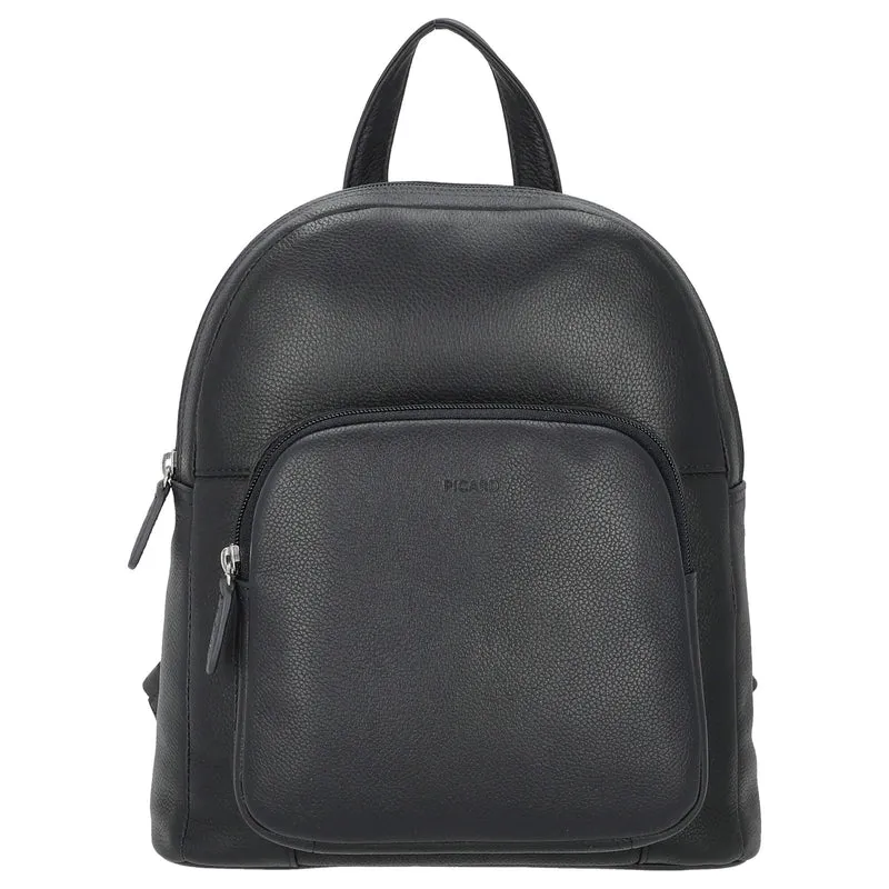 Picard Luis - Mochila 24 cm (ozean)