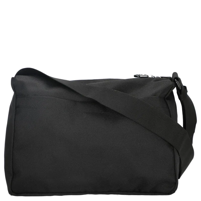 Mandarina Duck MD20 - Bolso bandolera 29 cm (black)