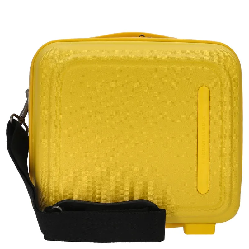Mandarina Duck Logoduck+ - Neceser 27 cm (duck yellow)