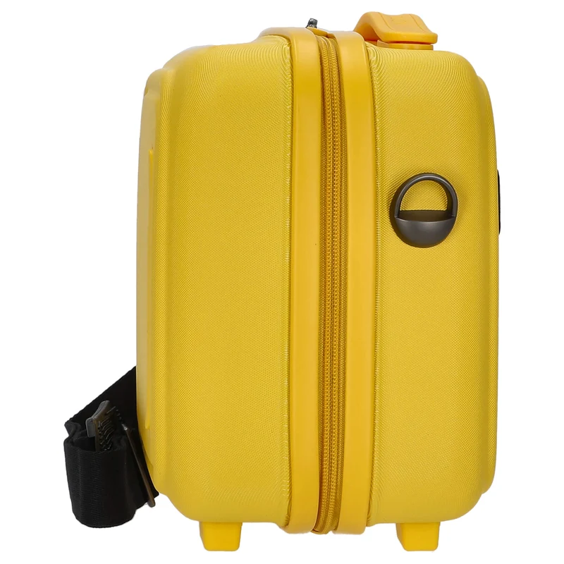 Mandarina Duck Logoduck+ - Neceser 27 cm (duck yellow)