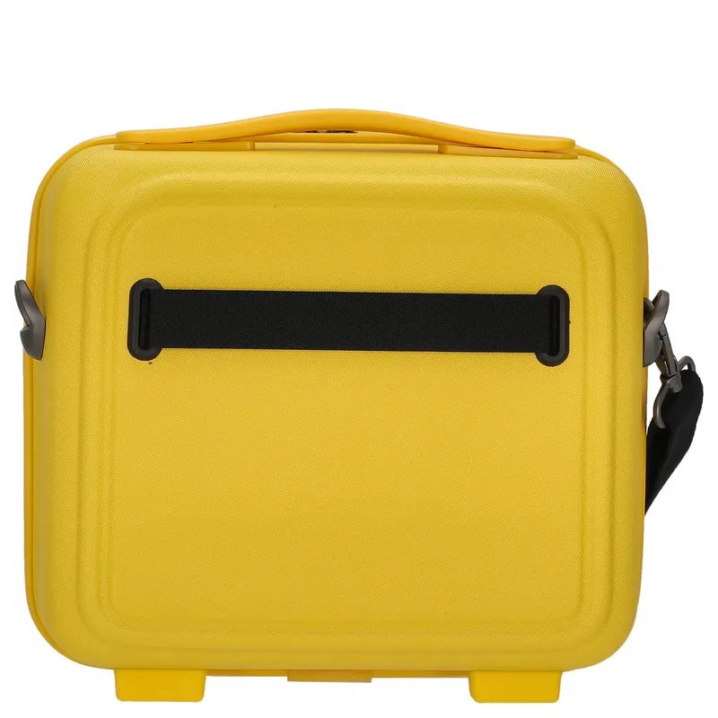 Mandarina Duck Logoduck+ - Neceser 27 cm (duck yellow)