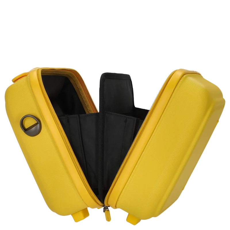 Mandarina Duck Logoduck+ - Neceser 27 cm (duck yellow)
