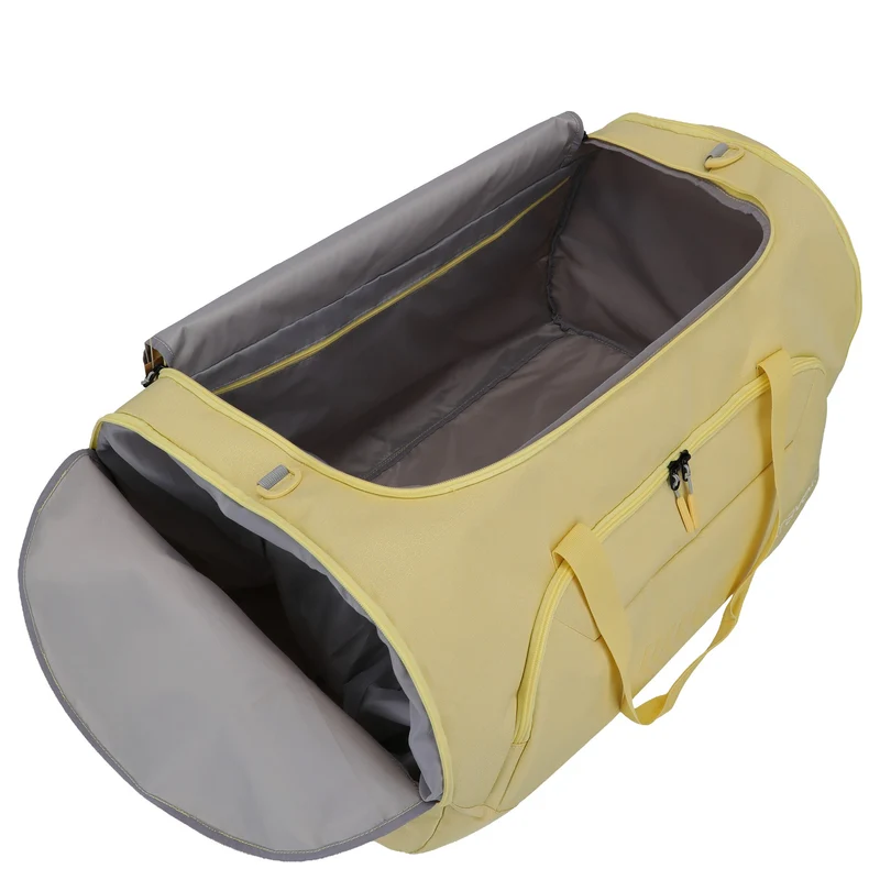Travelite Kick Off - Bolsa deportiva XL 70 cm (yellow)