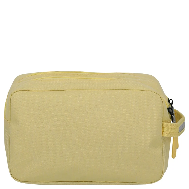 Travelite Kick Off - Neceser 26 cm (yellow)