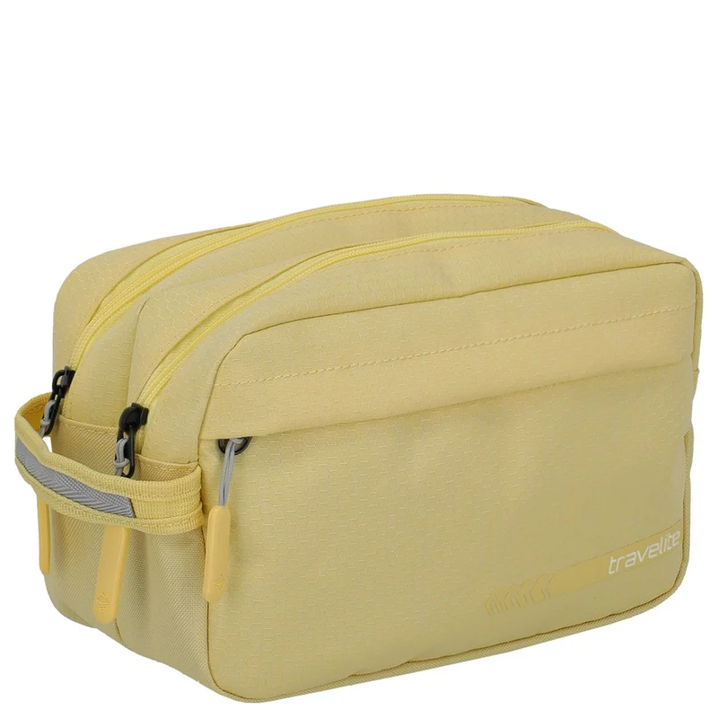 Travelite Kick Off - Neceser 26 cm (yellow)