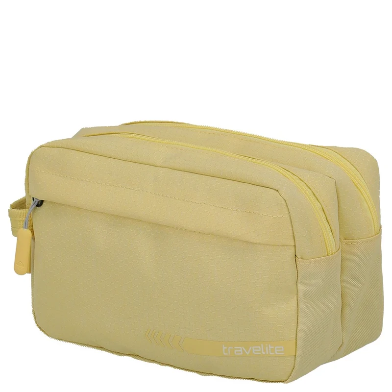 Travelite Kick Off - Neceser 26 cm (yellow)