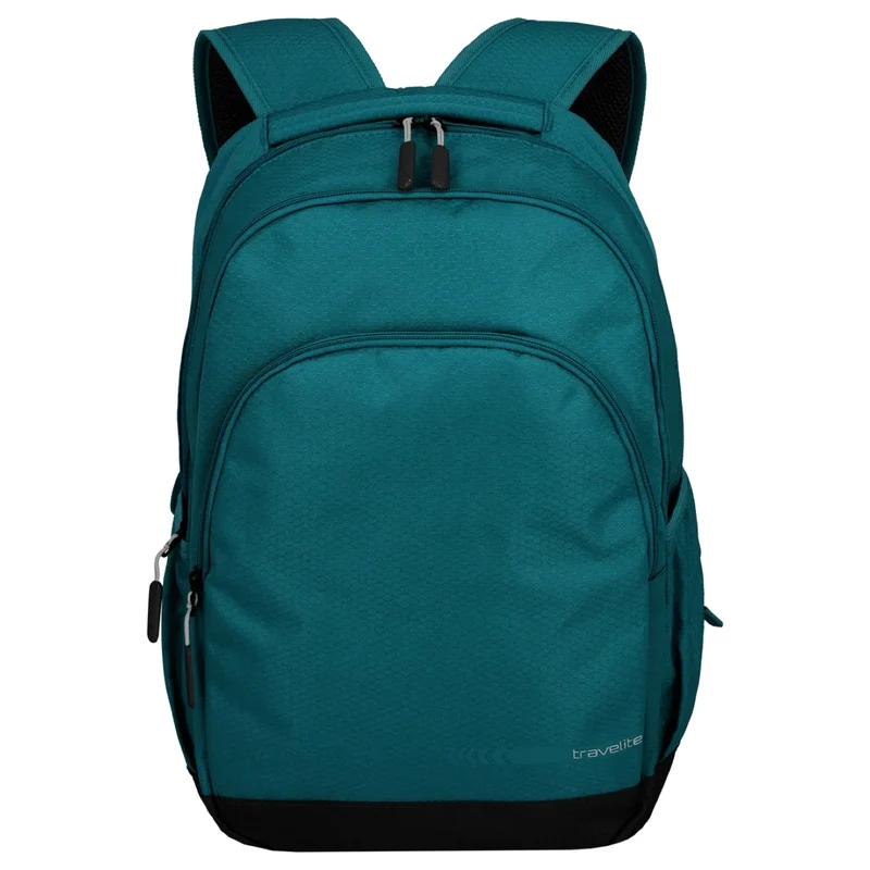 Travelite Kick Off - Mochila 45 cm L (petrol)