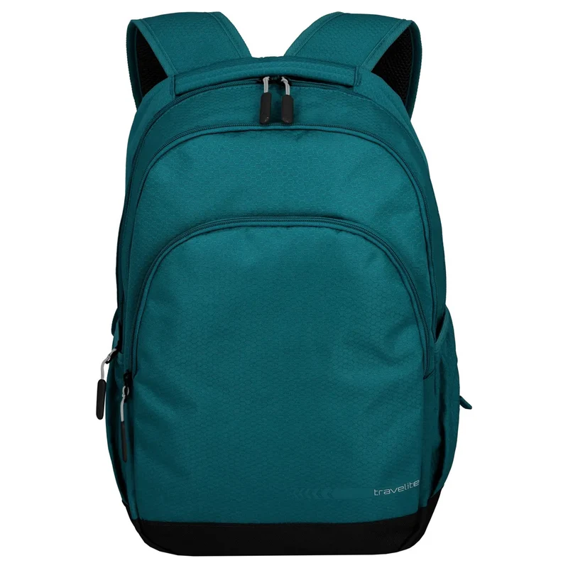 Travelite Kick Off - Mochila 45 cm L (petrol)