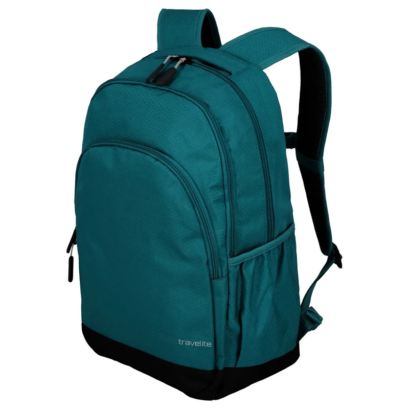 Travelite Kick Off - Mochila 45 cm L (petrol)