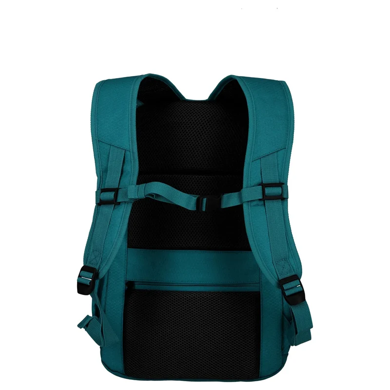 Travelite Kick Off - Mochila 45 cm L (petrol)