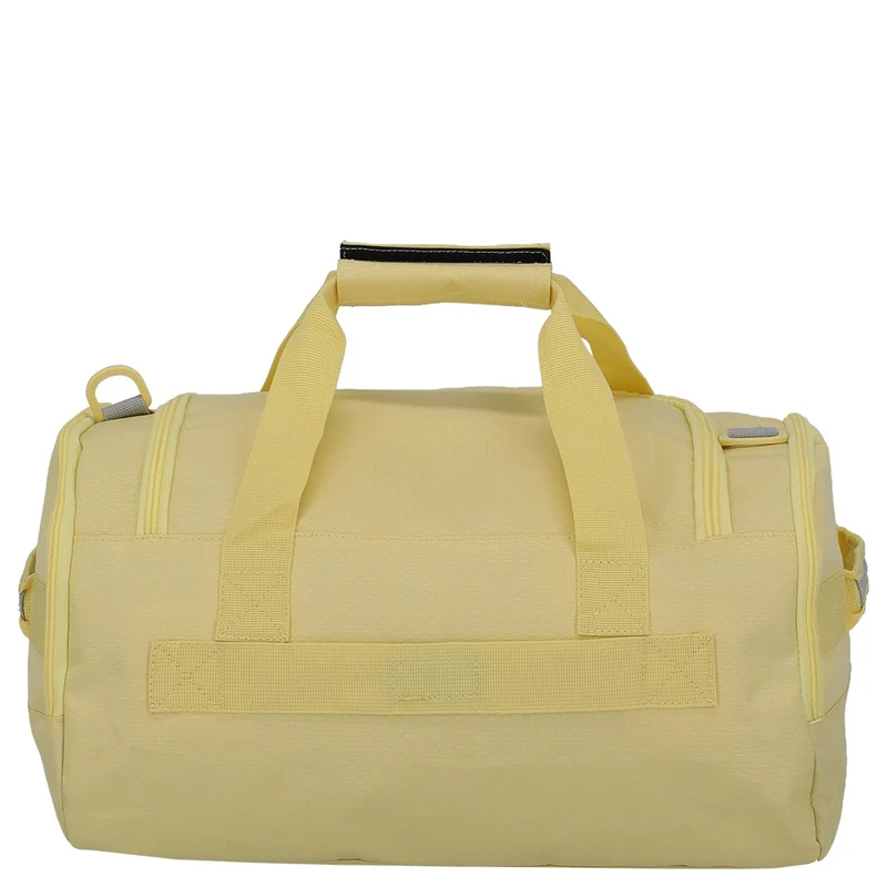 Travelite Kick Off - Bolsa deportiva S 40 cm (yellow)