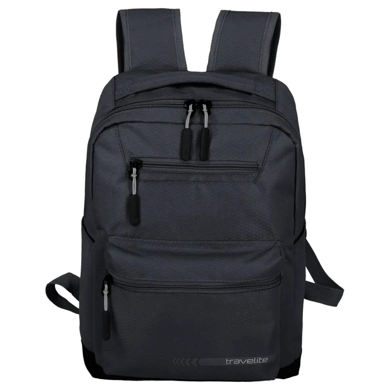 Travelite Kick Off - Mochila 40 cm M (d'anthrazit)