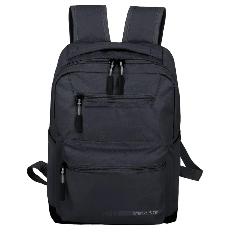 Travelite Kick Off - Mochila 40 cm M (d'anthrazit)
