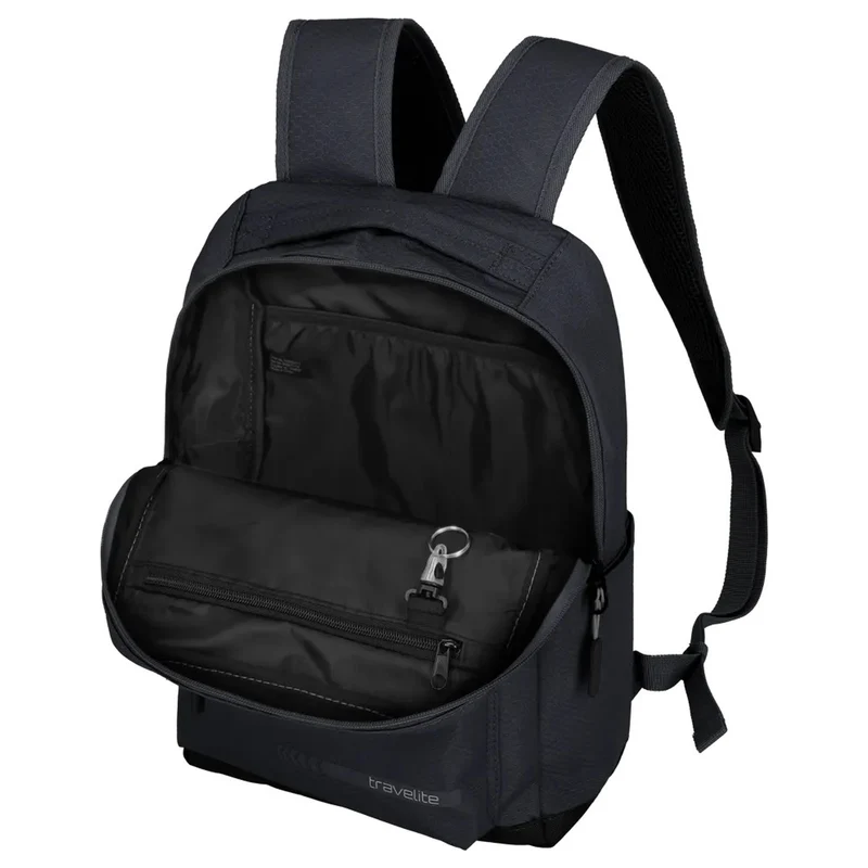 Travelite Kick Off - Mochila 40 cm M (d'anthrazit)