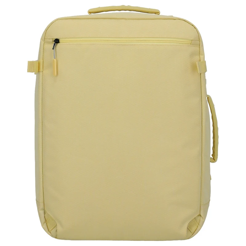 Travelite Kick Off - Mochila Multibag 50 cm (yellow)