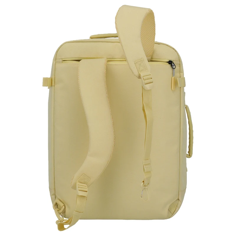 Travelite Kick Off - Mochila Multibag 50 cm (yellow)