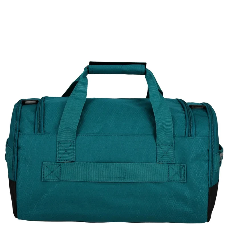 Travelite Kick Off - Bolsa de viaje 50 cm M (petrol)
