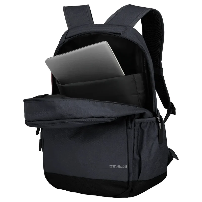 Travelite Kick Off - Mochila 45 cm L (d'anthrazit)