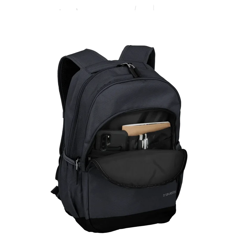 Travelite Kick Off - Mochila 45 cm L (d'anthrazit)