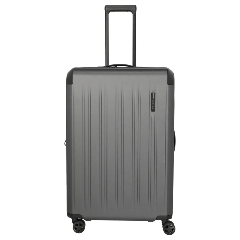 Travelite Dynamiic - Trolley de 4 ruedas Set 3 piezas (anthrazit)