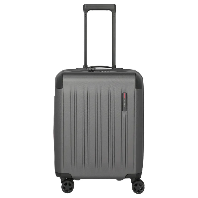 Travelite Dynamiic - Trolley de 4 ruedas Set 3 piezas (anthrazit)