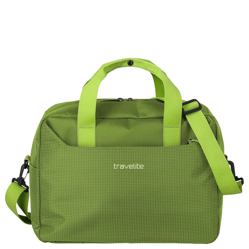 Travelite Corsiica - Bolsa de abordaje 39 cm (fresh green)