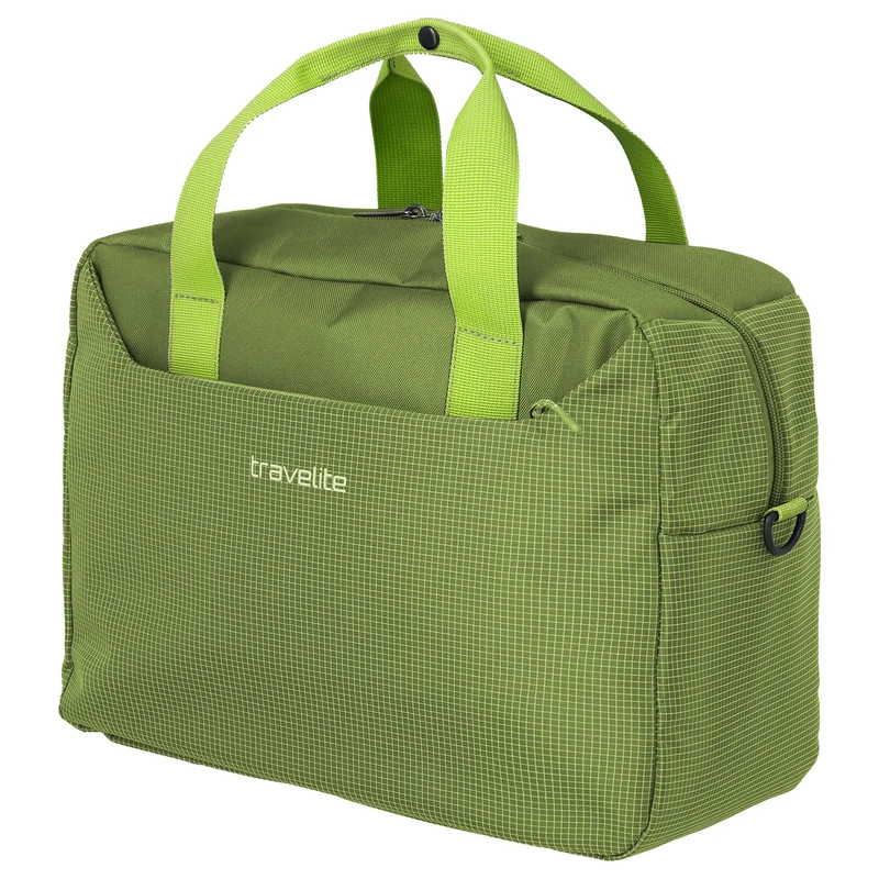 Travelite Corsiica - Bolsa de abordaje 39 cm (fresh green)