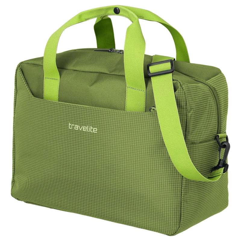 Travelite Corsiica - Bolsa de abordaje 39 cm (fresh green)