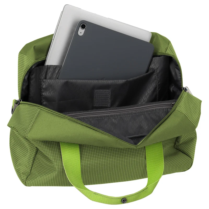 Travelite Corsiica - Bolsa de abordaje 39 cm (fresh green)