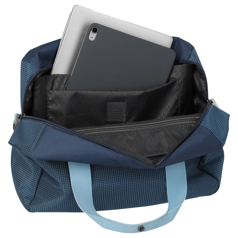 Travelite Corsiica - Bolsa de abordaje 39 cm (blue)