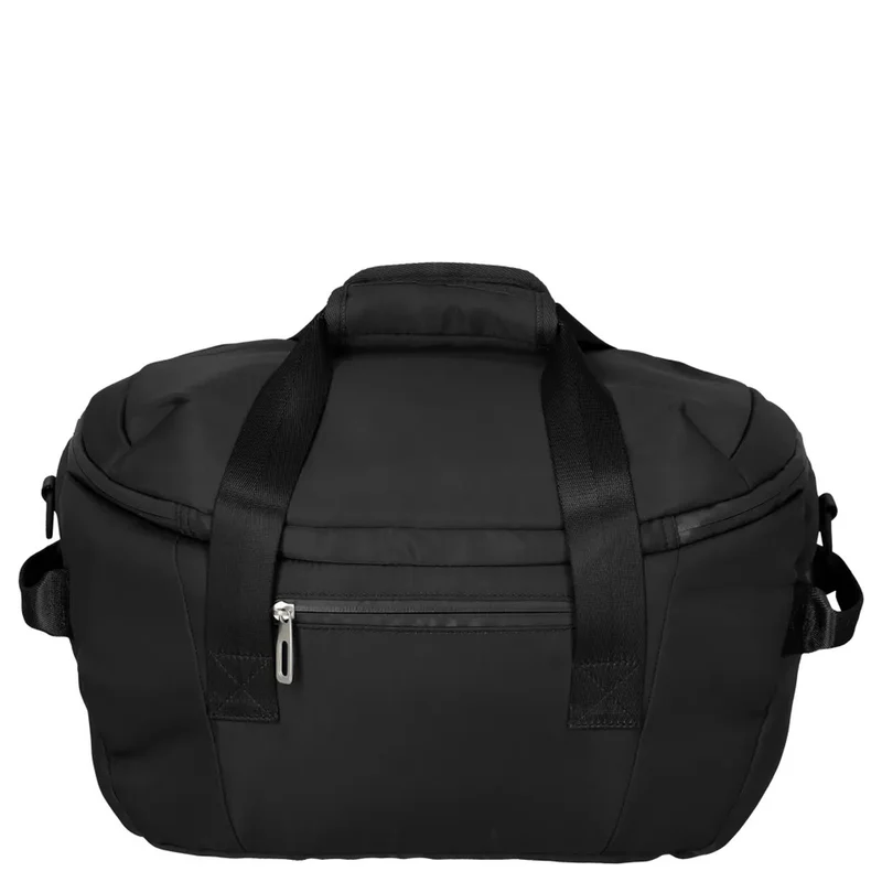 Travelite Basics - Bolsa de viaje 40 cm (schwarz)