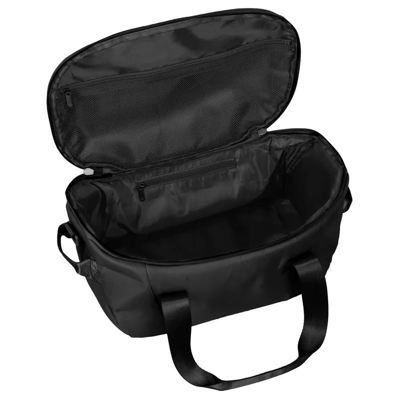 Travelite Basics - Bolsa de viaje 40 cm (schwarz)