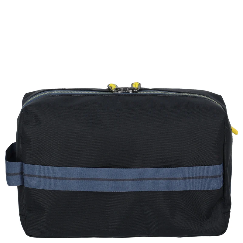 Travelite Color Craze - Neceser 24 cm (d'blau)