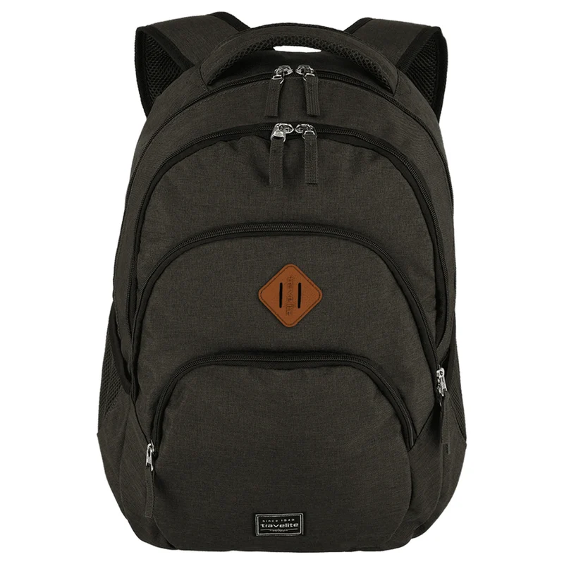 Travelite Basics - Mochila 45 cm (braun)