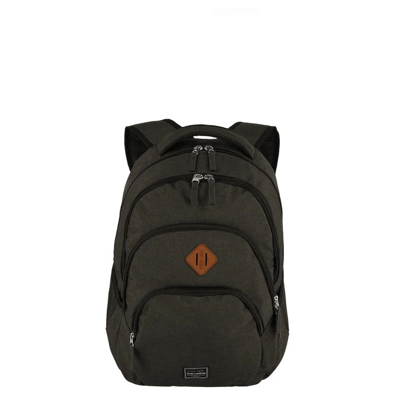 Travelite Basics - Mochila 45 cm (braun)