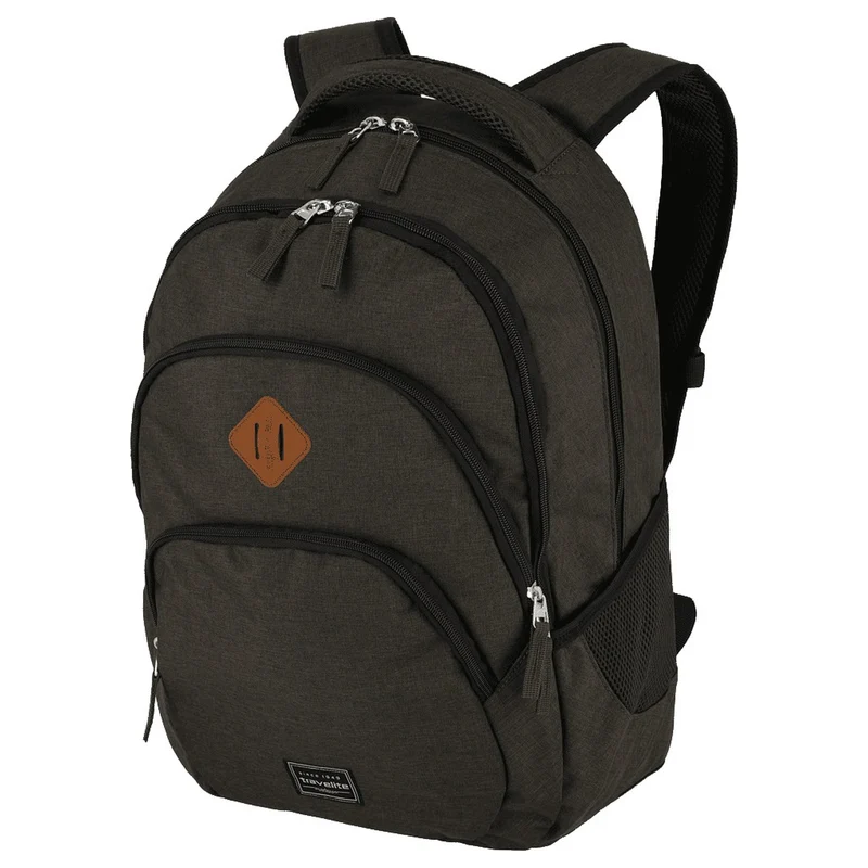 Travelite Basics - Mochila 45 cm (braun)