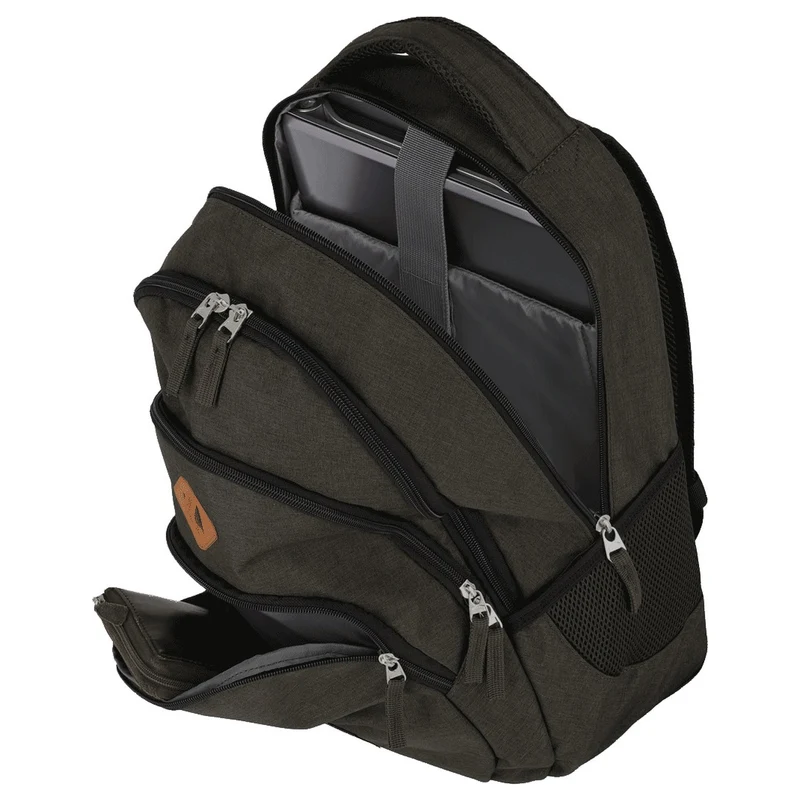 Travelite Basics - Mochila 45 cm (braun)